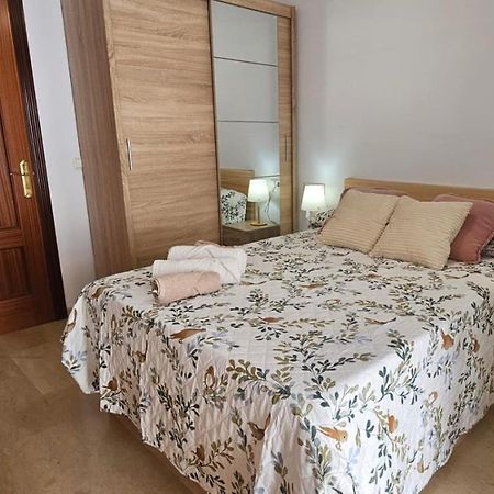 Acogedora Casa Familiar En Villafranca Villafranca de Cordoba Bagian luar foto