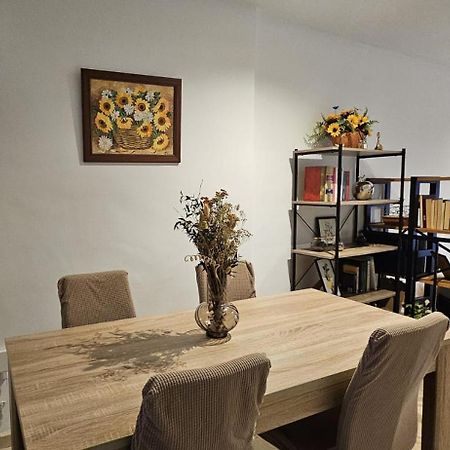 Acogedora Casa Familiar En Villafranca Villafranca de Cordoba Bagian luar foto