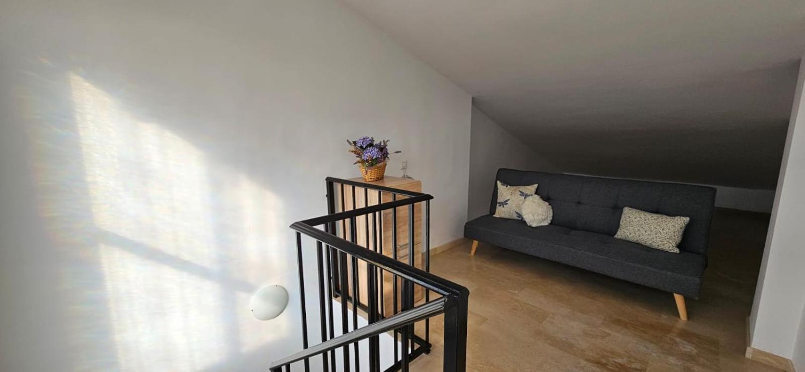 Acogedora Casa Familiar En Villafranca Villafranca de Cordoba Bagian luar foto