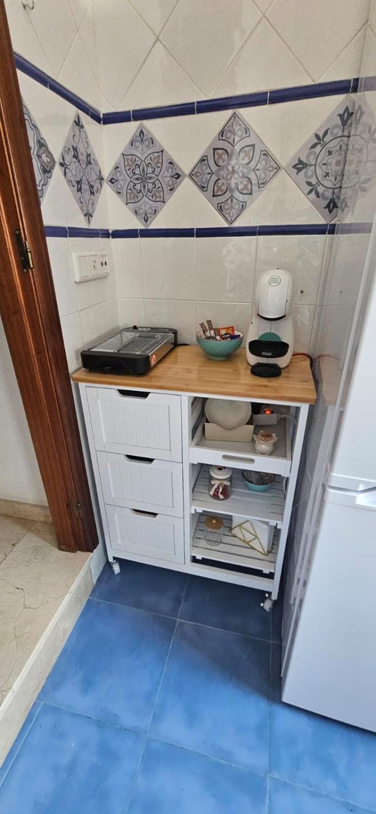 Acogedora Casa Familiar En Villafranca Villafranca de Cordoba Bagian luar foto