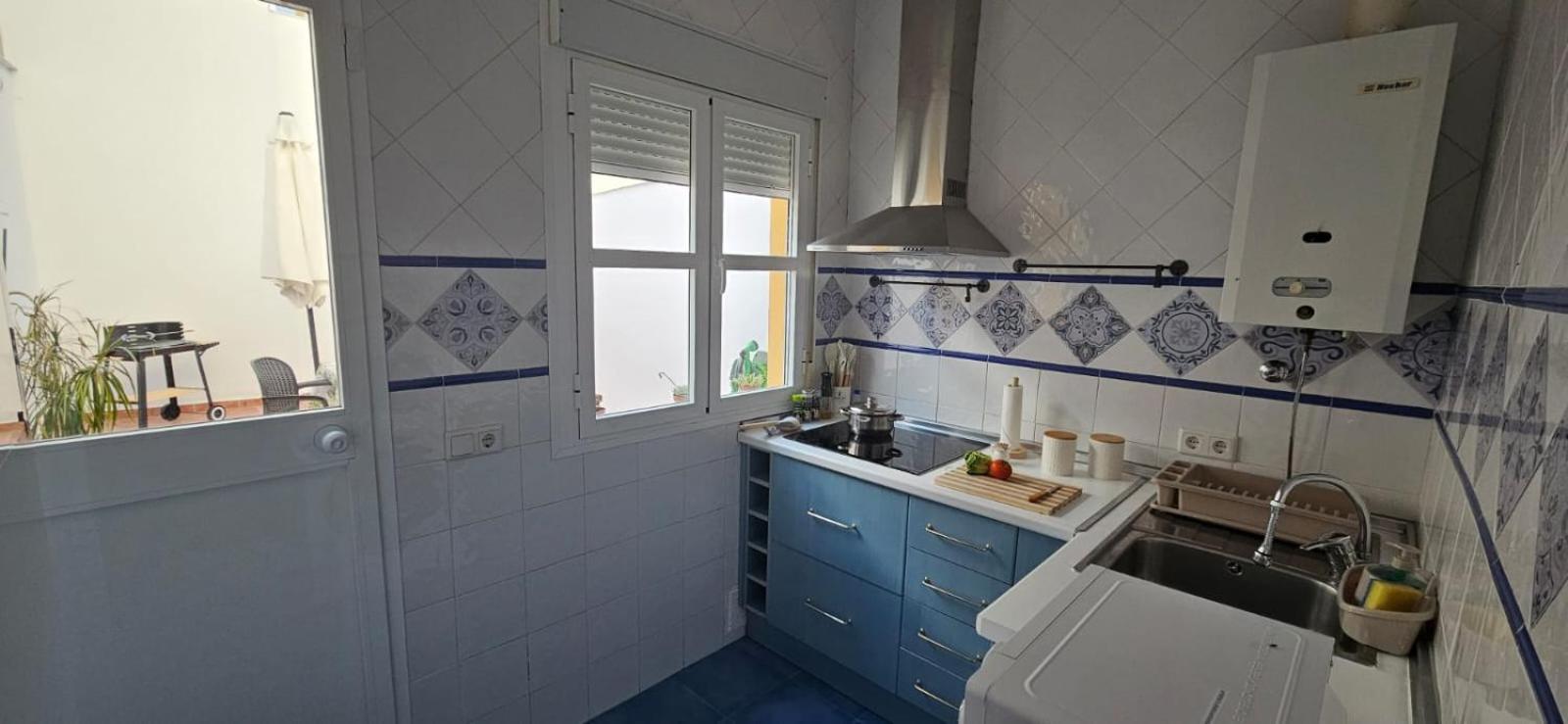 Acogedora Casa Familiar En Villafranca Villafranca de Cordoba Bagian luar foto