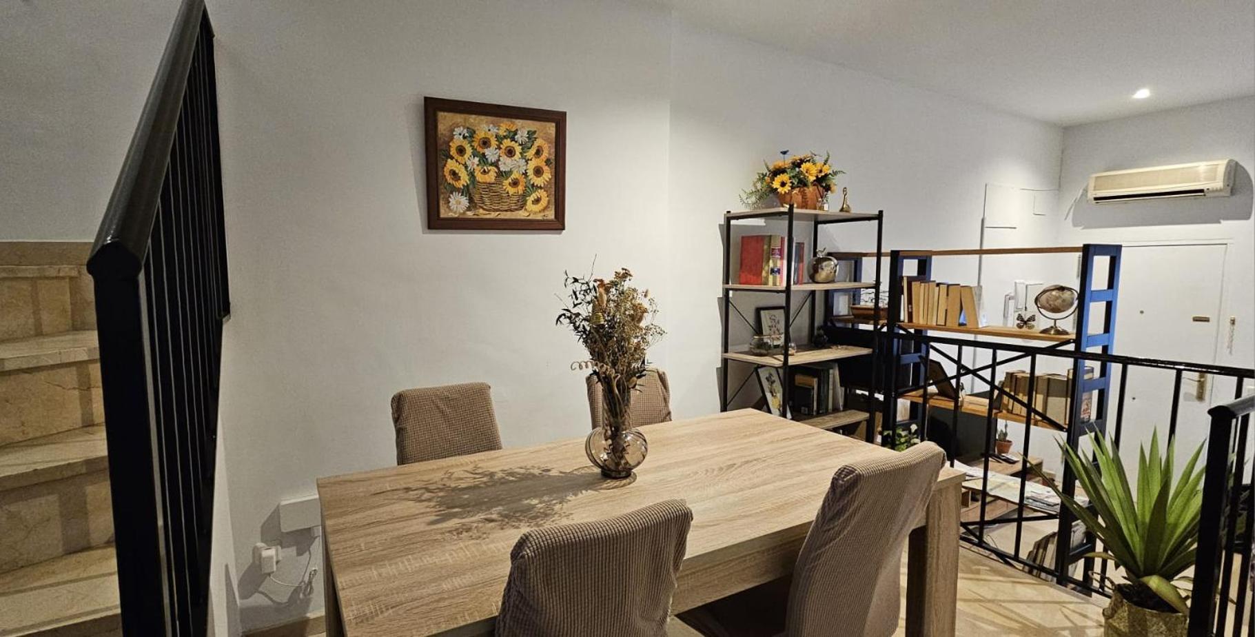 Acogedora Casa Familiar En Villafranca Villafranca de Cordoba Bagian luar foto