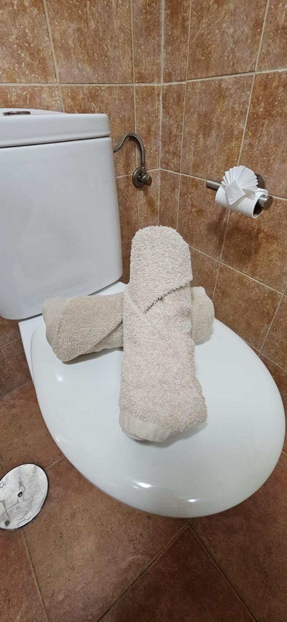 Acogedora Casa Familiar En Villafranca Villafranca de Cordoba Bagian luar foto