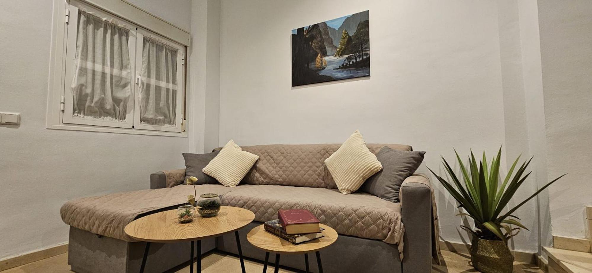 Acogedora Casa Familiar En Villafranca Villafranca de Cordoba Bagian luar foto