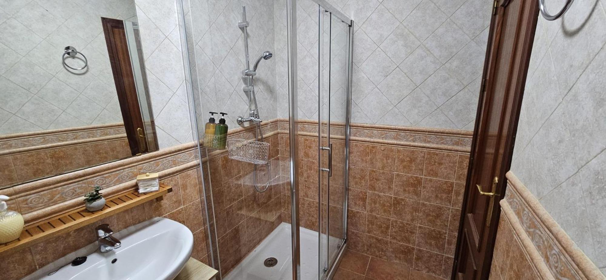 Acogedora Casa Familiar En Villafranca Villafranca de Cordoba Bagian luar foto